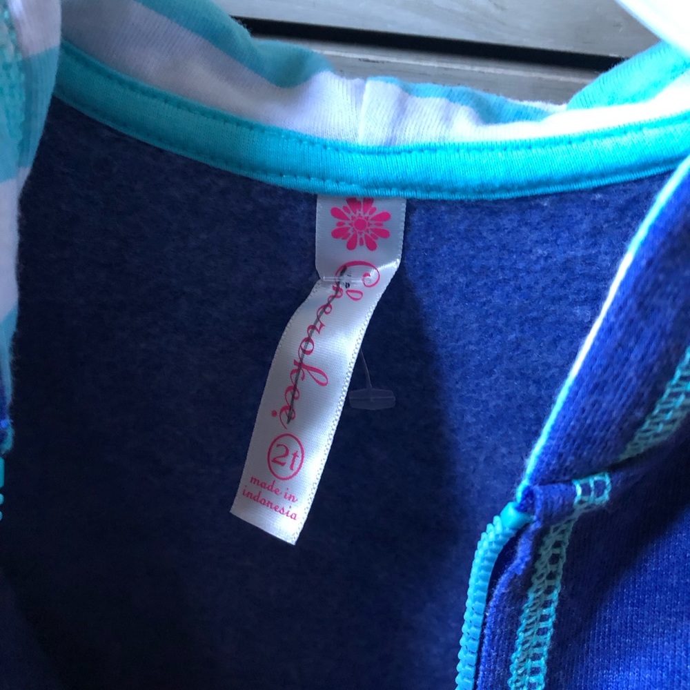 NWOT Jacket 2t - Picture 2 of 5